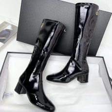 Snow Boots Thick Bottom Suede Wool Shoes