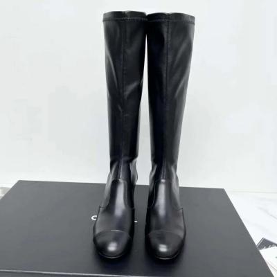 Snow Boots Thick Bottom Suede Wool Shoes